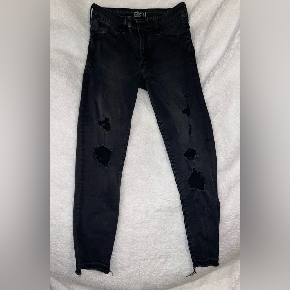 Abercrombie Jeans